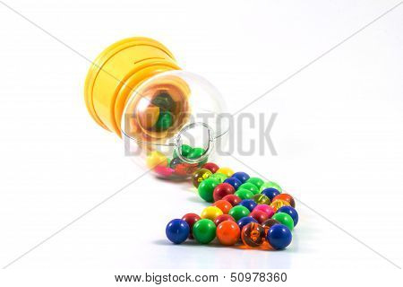 Gumball Machine