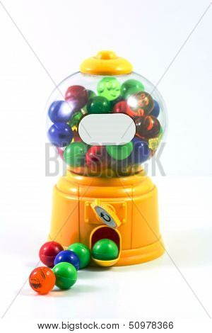Gumball Machine