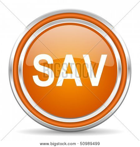 sav icon 