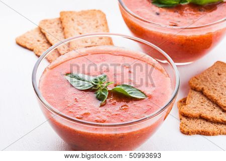 Gaspacho