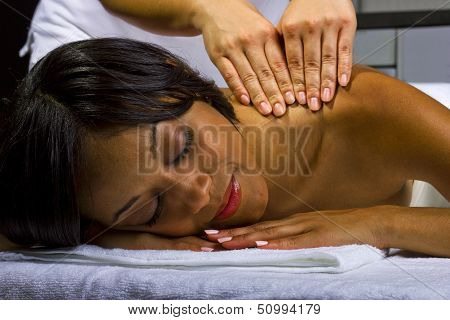 Cozy Spa