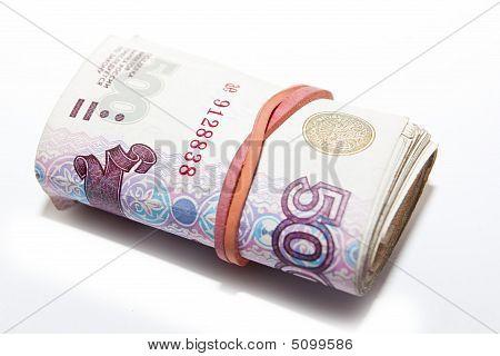 Heuvels van Cash