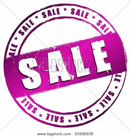 New Stamp - SALE