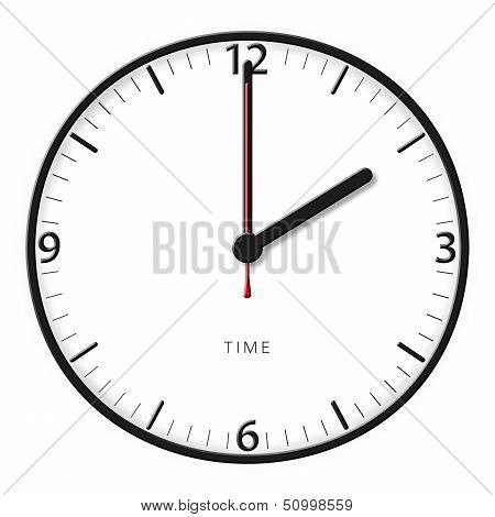Clock - 2.00