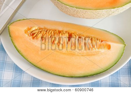 Cantaloupe