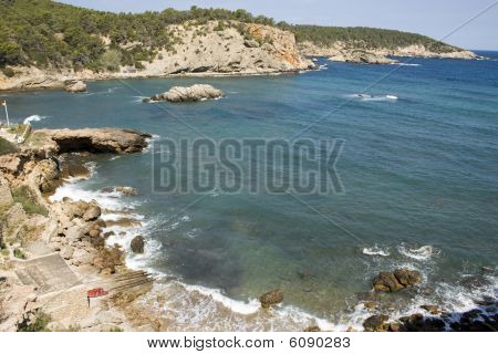 Ibiza Beach