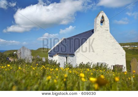 Cappella di MWNT