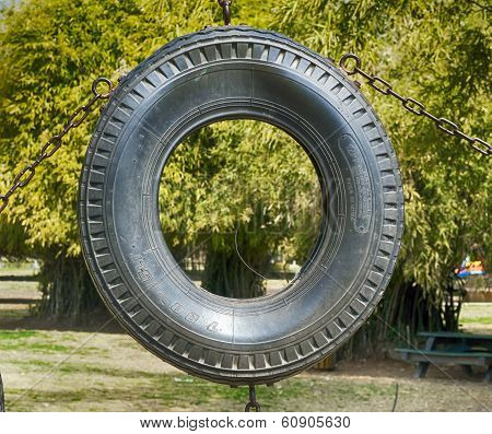 tyre