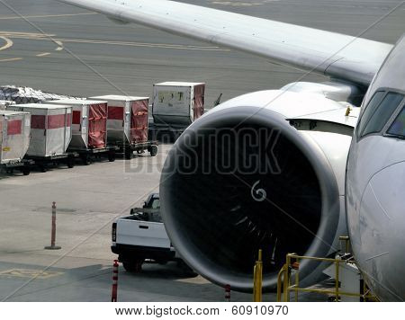 Airfreight