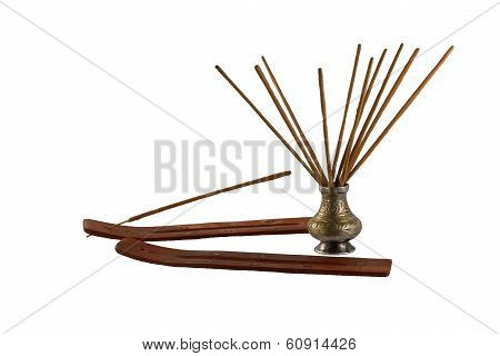 Incense sticks