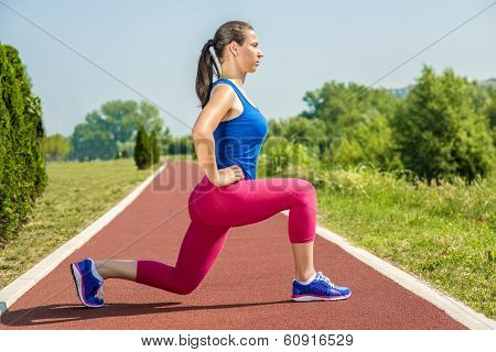 Training The Bottom