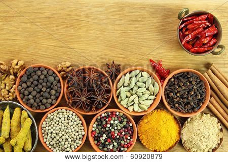 Spices
