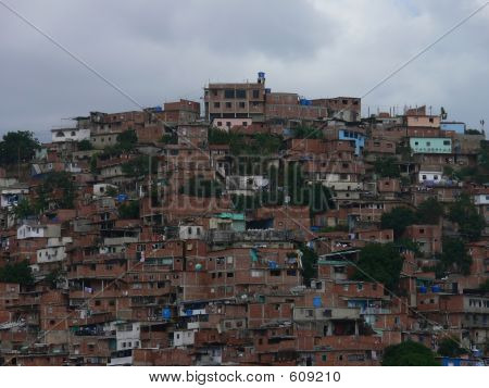 ARMOEDE IN VENEZUELA 1