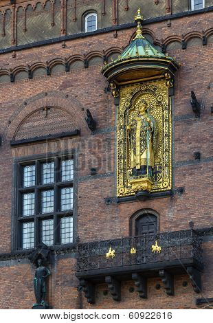 Copenhagen City Hall