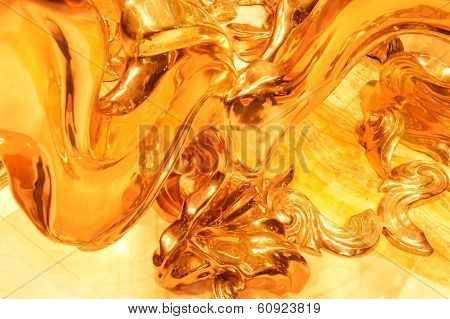 Liquid Gold