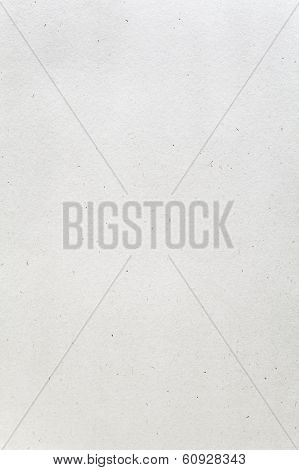 Paper texture fleecy