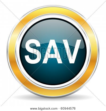 sav icon