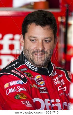 NASCAR: 10 oktober Pepsi 500