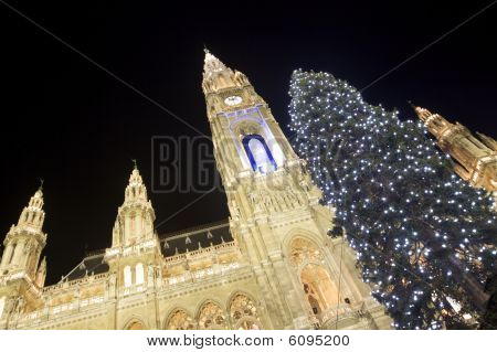 Municipio di Natale