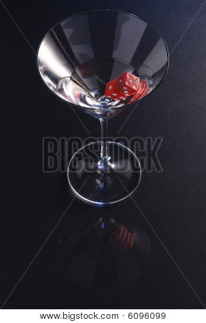 Diceglass