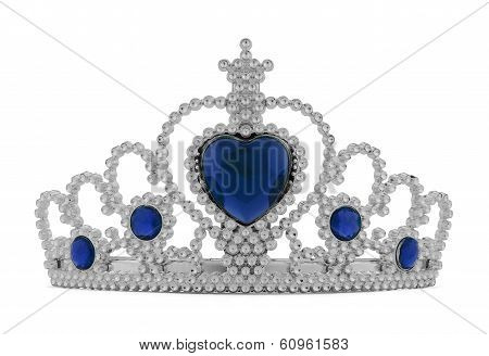 Tiara Blue