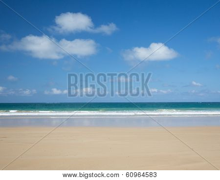 Coastal scene at Anglesea, Victoria