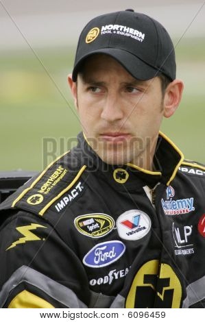 NASCAR: Říjen 02 Cena Chopper 400 předložený Kraft Foods
