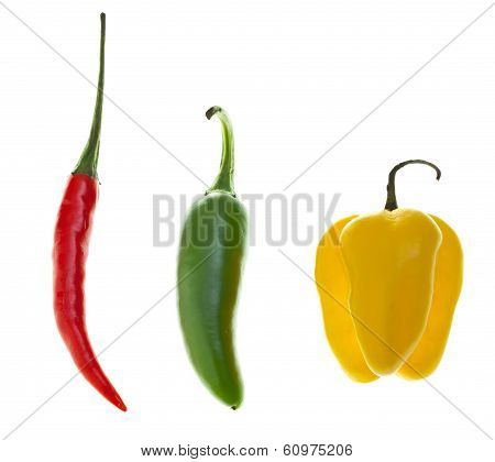 Chilies