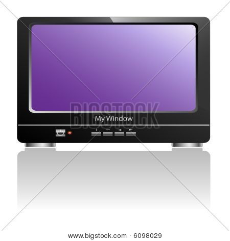 Fernsehen