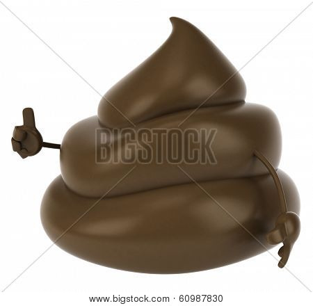 Poop