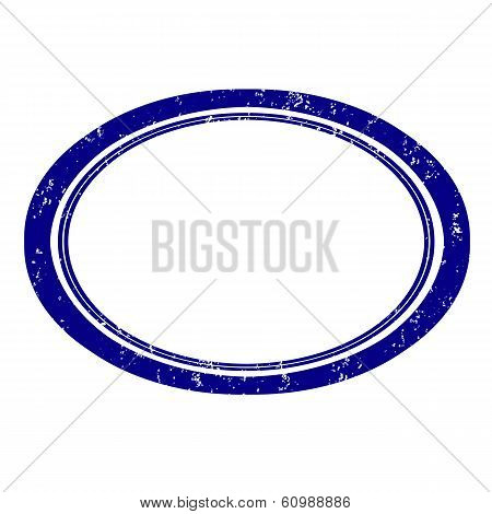 Oval Gol