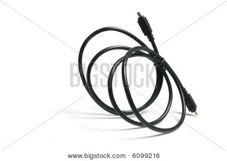 Firewire kablosu