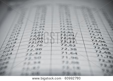 Mathematical Education Concept