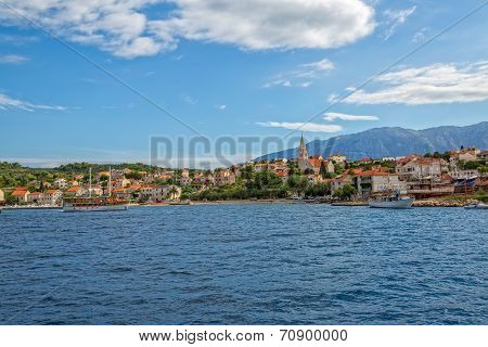 Brac Island