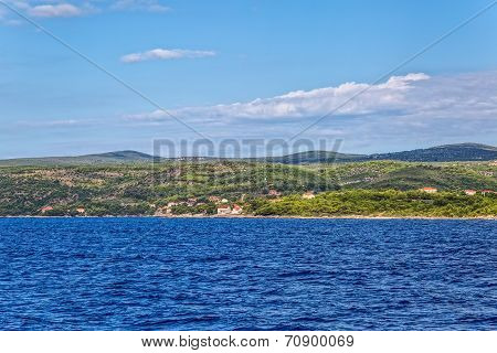 Brac Island