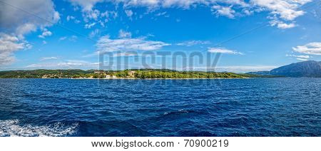 Brac Island