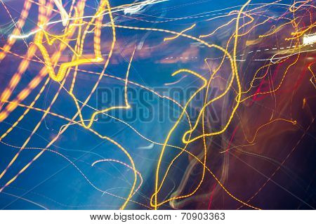 Abstract Background