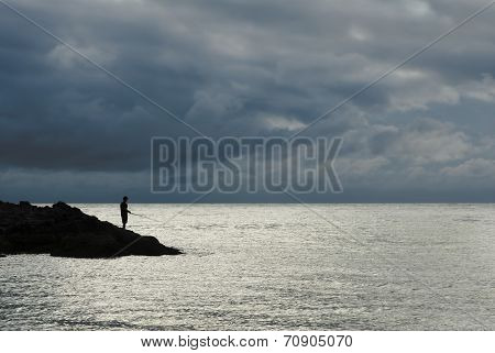 Fishing