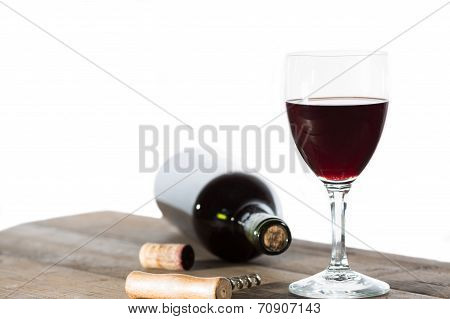 Red Wine