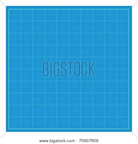 Blueprint paper.