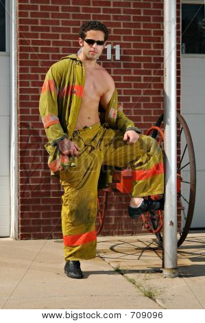 Feuerwache
