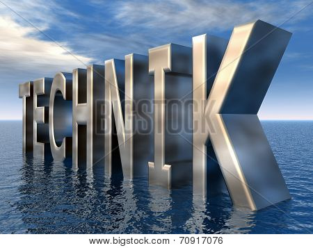 Technik