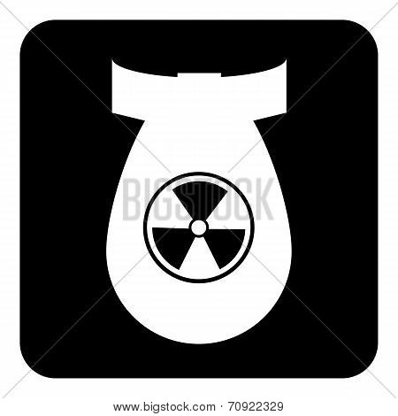 Bomb Button