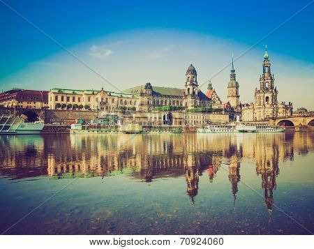 Dresden Hofkirche