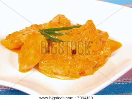 Fisk Caribeno