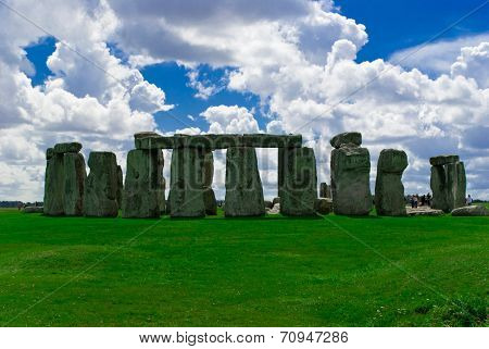 Stonehenge