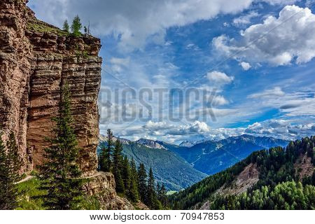 Dolomites 15
