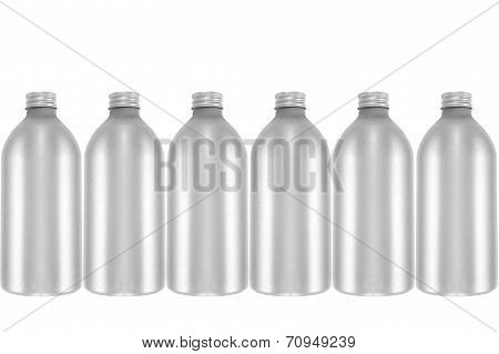 Water Canister