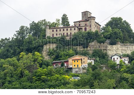 Trisobbio (monferrato)
