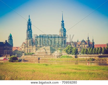 Dresden Hofkirche